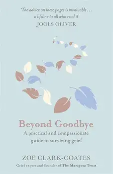 Beyond Goodbye, Paperback/Zoe Clark-Coates