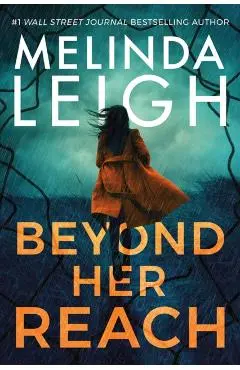 Beyond Her Reach - Melinda Leigh