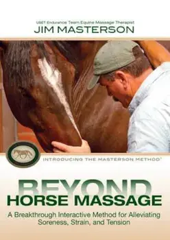Beyond Horse Massage, Hardcover/***