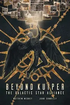 Beyond Kuiper: The Galactic Star Alliance, Paperback/Matthew Medney