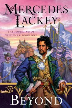 Beyond, Paperback/Mercedes Lackey