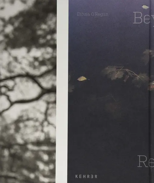 Beyond Reach | Ethna O'Regan, Ania Nalecka-Milach