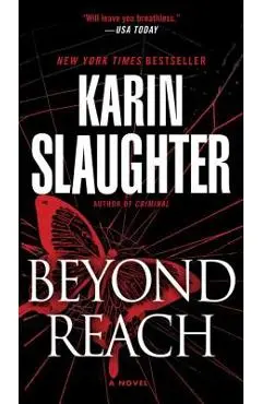 Beyond Reach - Karin Slaughter