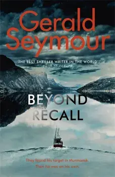 Beyond Recall, Paperback/Gerald Seymour