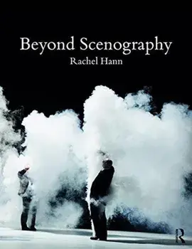 Beyond Scenography, Paperback/Rachel Hann