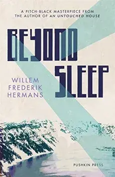 Beyond Sleep, Paperback/Willem Frederik Hermans