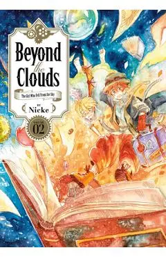Beyond the Clouds 2 - Nicke
