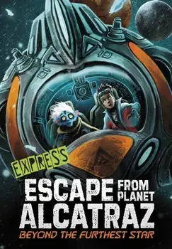 Beyond the Furthest Star - Express Edition, Paperback/Michael (Author) Dahl