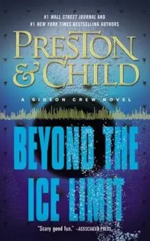 Beyond the Ice Limit, Paperback/Douglas J. Preston