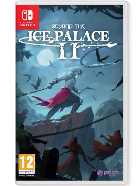 Beyond The Ice Palace II PC
