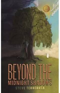 Beyond the Midnight Shadows - Steve Terrebush