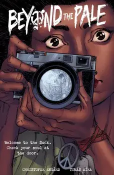 Beyond the Pale, Paperback/Tomas Aira