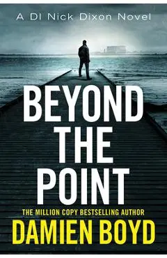 Beyond the Point - Damien Boyd