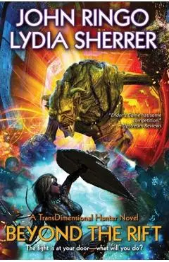 Beyond the Rift - John Ringo