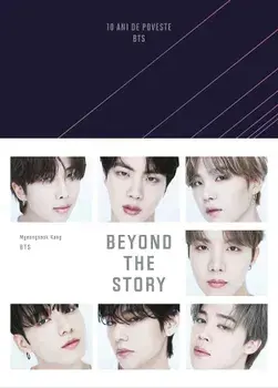 Beyond the Story. 10 ani de poveste BTS/Myeongseok Kang, BTS