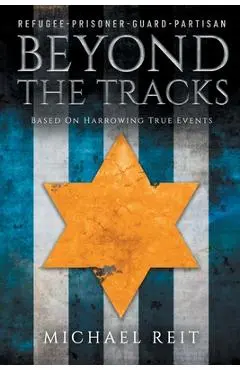 Beyond the Tracks - Michael Reit