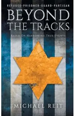 Beyond the Tracks - Michael Reit