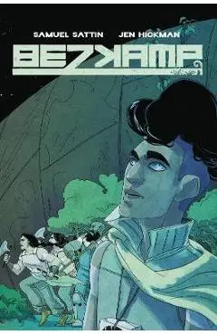 Bezkamp - Sam Sattin