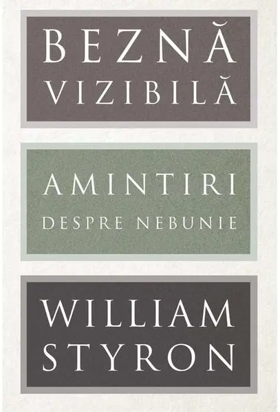 Bezna vizibila | William Styron