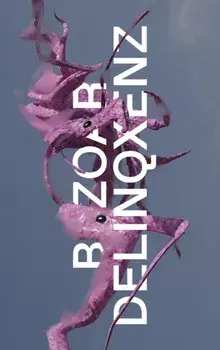 Bezoar Delinqxenz, Paperback/Mochu