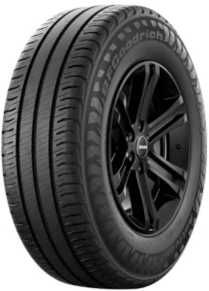 BF Goodrich Activan 2 ( 225/65 R16C 112/110R 8PR EV Suitable )