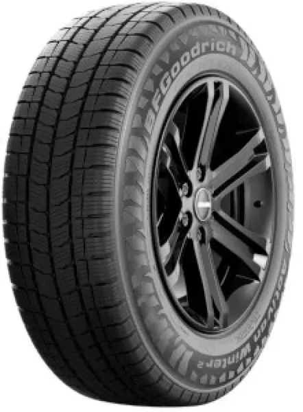 BF Goodrich Activan Winter 2 ( 215/60 R16C 103/101T 6PR )