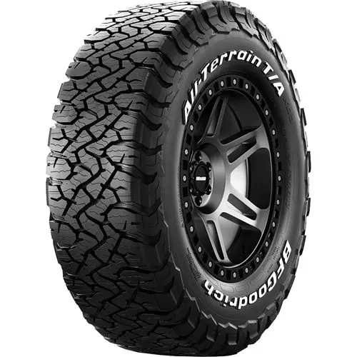 BF GOODRICH All Terrain T/A KO3 265/65R18 117S