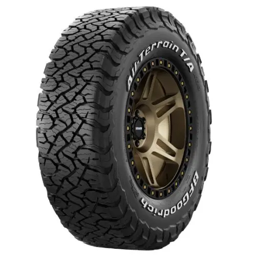 BF GOODRICH ALL-TERRAIN T/A KO3 265/75R16 119S
