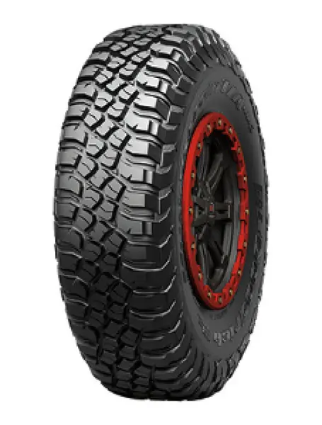 BF Goodrich Mud-Terrain T/A KM 3 ( LT255/70 R16 120/117Q, POR )