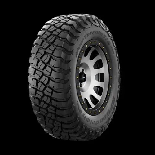 BF GOODRICH MUD TERRAIN T/A KM3 235/70R16 110Q