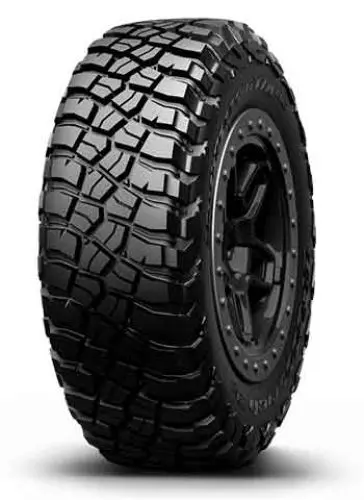 BF GOODRICH TA KM3 LRD 285/70R17 121Q