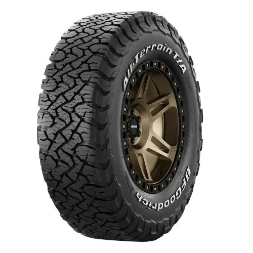 BF GOODRICH TA KO 3 LRD 285/55R20 117S