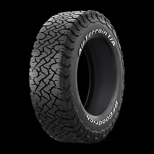 BF GOODRICH TA KO3 LRD 245/65R17 111S