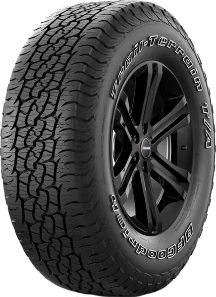 BF Goodrich Trail Terrain T/A ( 245/60 R20 107H )