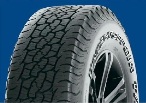 BF GOODRICH TRAILTT/A 285/45R22 114H