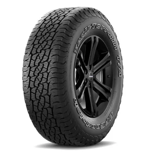 BF GOODRICH TRAILTT/AL 275/60R20 116H