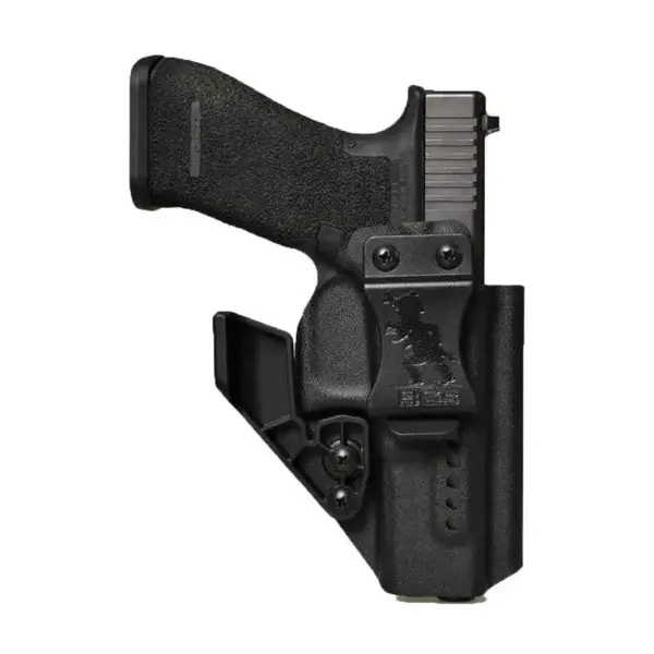BGs Holster concealed GLOCK 17 Kydex IWB Renny - Default Title