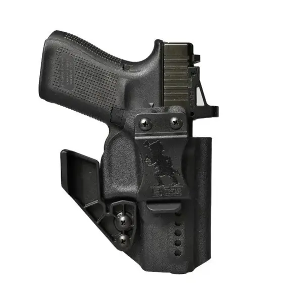 BGs Holster concealed GLOCK 19 Kydex IWB Renny - Default Title