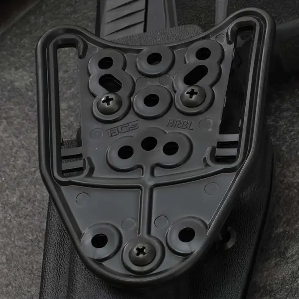 BGs prindere holster High Ride Belt loop - Default Title