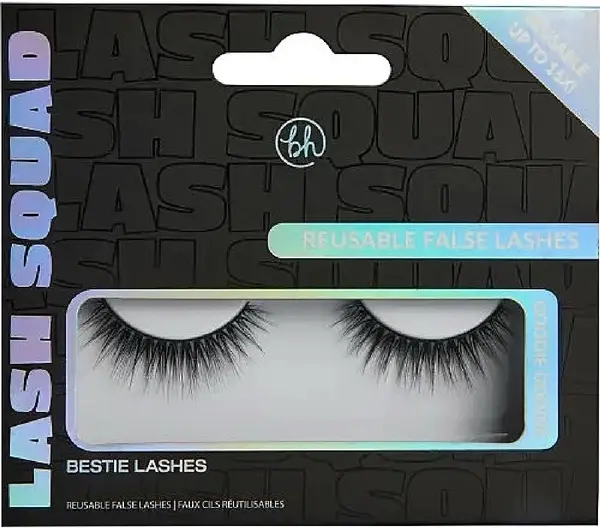 BH Cosmetics Gene false reutilizabile Goodie Goodie