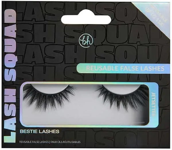 BH Cosmetics Gene false reutilizabile Jetsetter