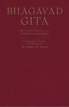 Bhagavad Gita, Hardback/***