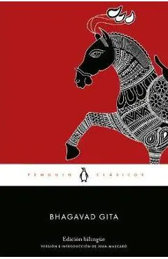 Bhagavad Gita (Spanish Edition) - Anonimo