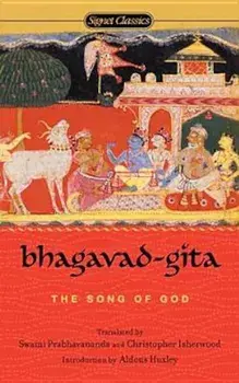 Bhagavad-Gita:: The Song of God, Paperback/Anonymous
