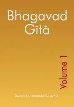 Bhagavad Gita - Volume 1, Paperback/Martha Doherty