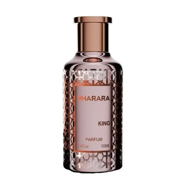 Bharara King Parfum pentru bărbați Volum 100 ml