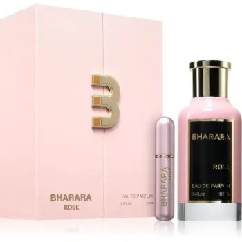 Bharara Rose Eau de Parfum pentru femei