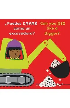 Bi-Lingual/Can You Dig Like a Digger? - Cocoretto