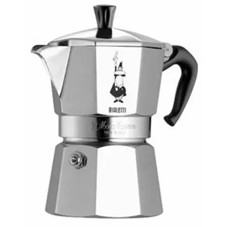 Bialetti Espressor Bialetti 1168 Moka Express 2