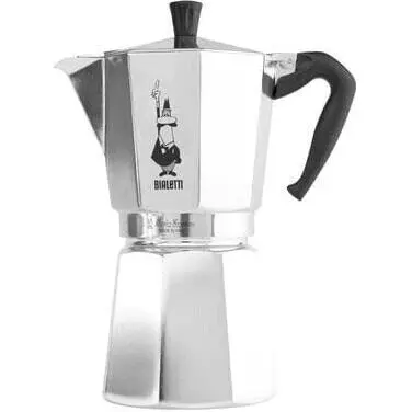 Bialetti Filtrul de cafea Bialetti Moka Express, 8006363011662, 12 cesti